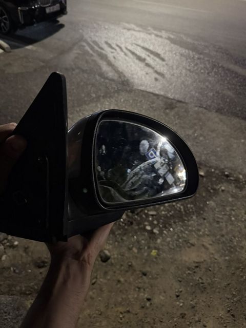 Sağ, Kia Ceed, 2008 il, Yaponiya — Bakı