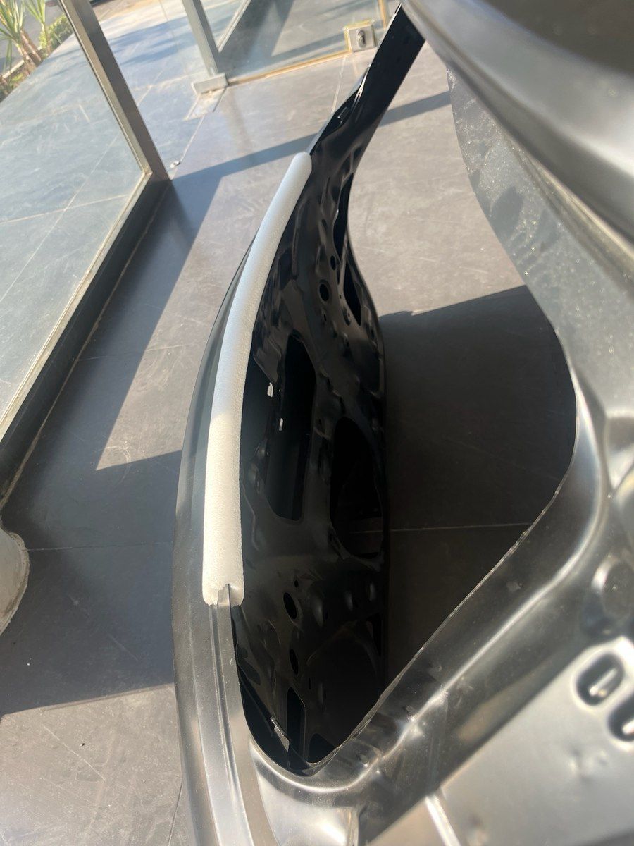 Toyota Frontlander baqaj — Ehtiyat hissələri və aksesuarlar, Bakı (6)