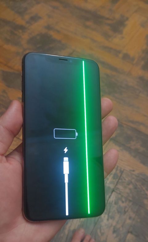IPhone Xs Max, 64 GB, Desert Titanium, Zəmanət, Simsiz şarj, Sənədlərlə — Bakı