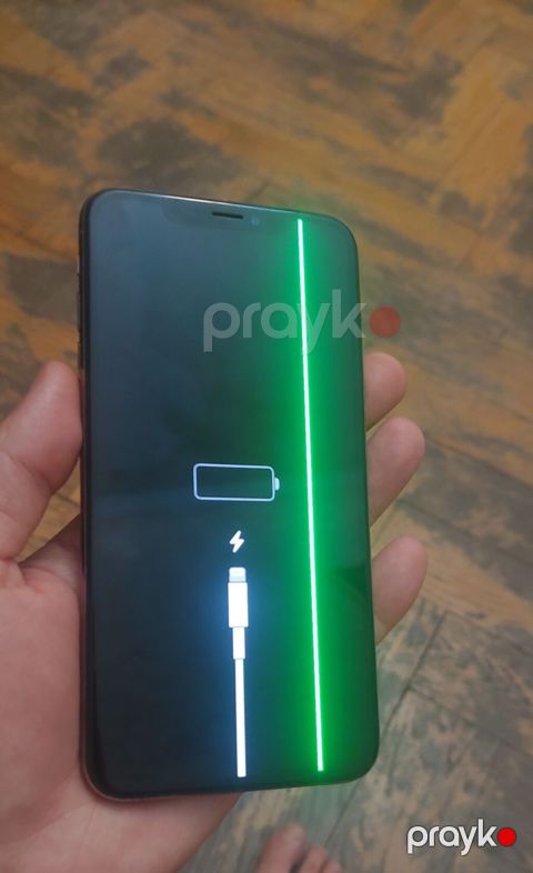 IPhone Xs Max, 64 GB, Desert Titanium, Zəmanət, Simsiz şarj, Sənədlərlə