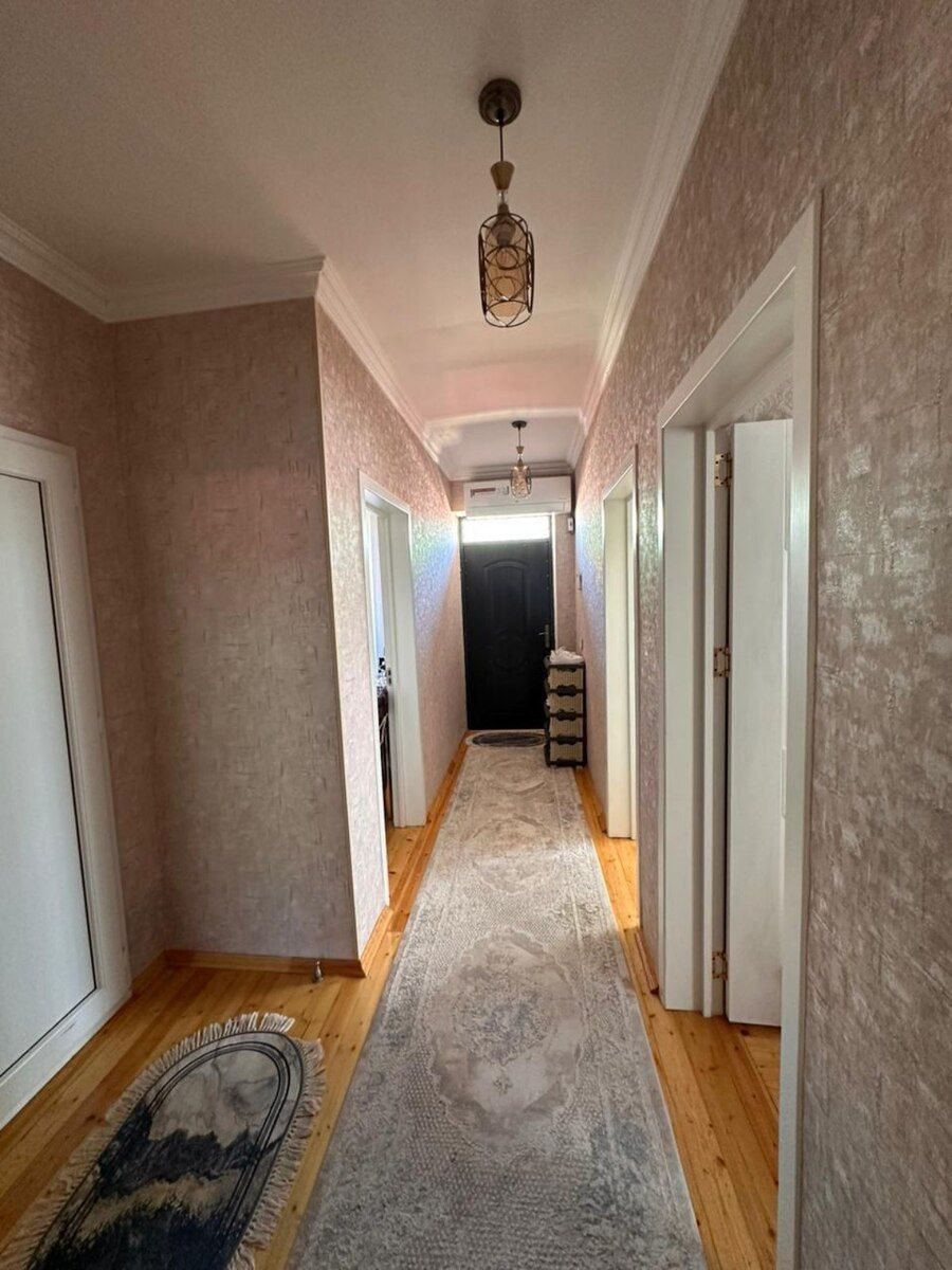 Həyət evi, Sumqayıt ş — Ev, villa, Sumqayıt (2)