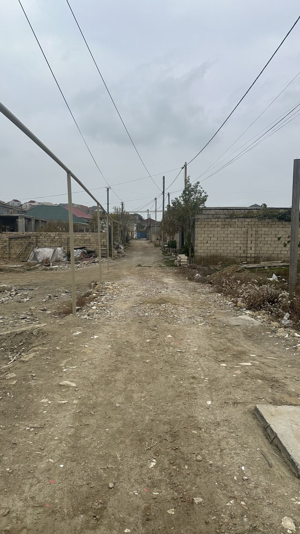 Kupça (Çıxarış) — Torpaq, Masazır (9)