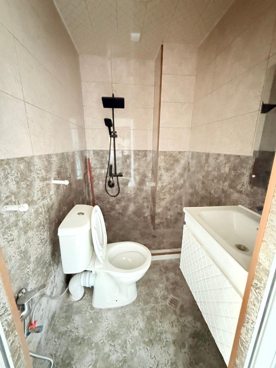 2-otaqlı yeni tikili, Xırdalan ş., 54 m² — Mənzil, Xırdalan (11)