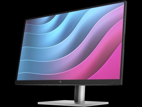 Model: HP E24 G5 FHD 6N6E9AA Ekran 24", IPS Görüntü dəstəyi FHD 1920 — Bakı