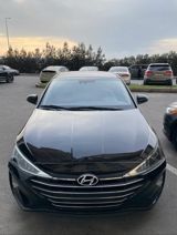 Hyundai Elantra, 2.0 L, 2020 il, 112 852 km — Avtomobillər