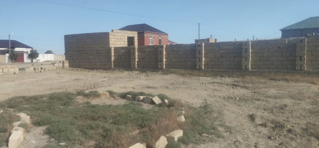 2 sot, Tikinti, Mülkiyyətçi, Kupça (Çıxarış) — Torpaq, Bakı (3)