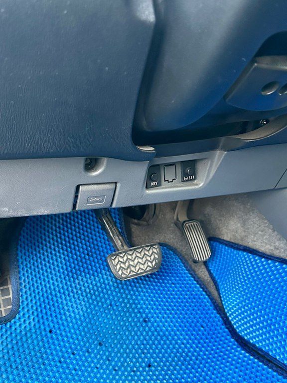 Toyota Prius, 1.5 L, 1.3 kWh, 2007 il, 310 385 km — Avtomobillər, Bakı (9)