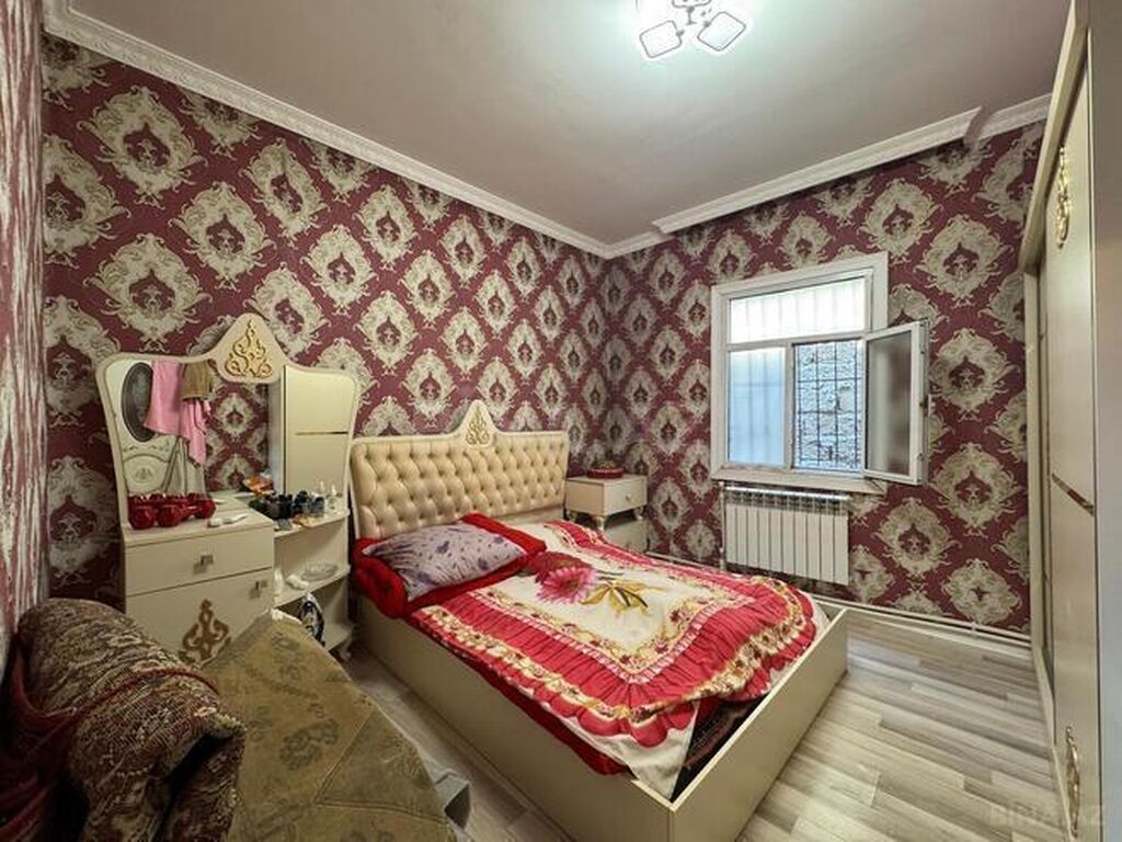 3 otaqlı, 90 kv. m — Daşınmaz əmlak, Ordubad (2)