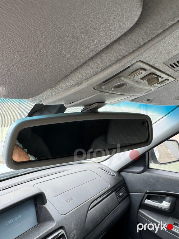 Lada (VAZ) Priora, 1.6 L, 2015 il, 331 100 km — Avtomobillər, Quba (7)