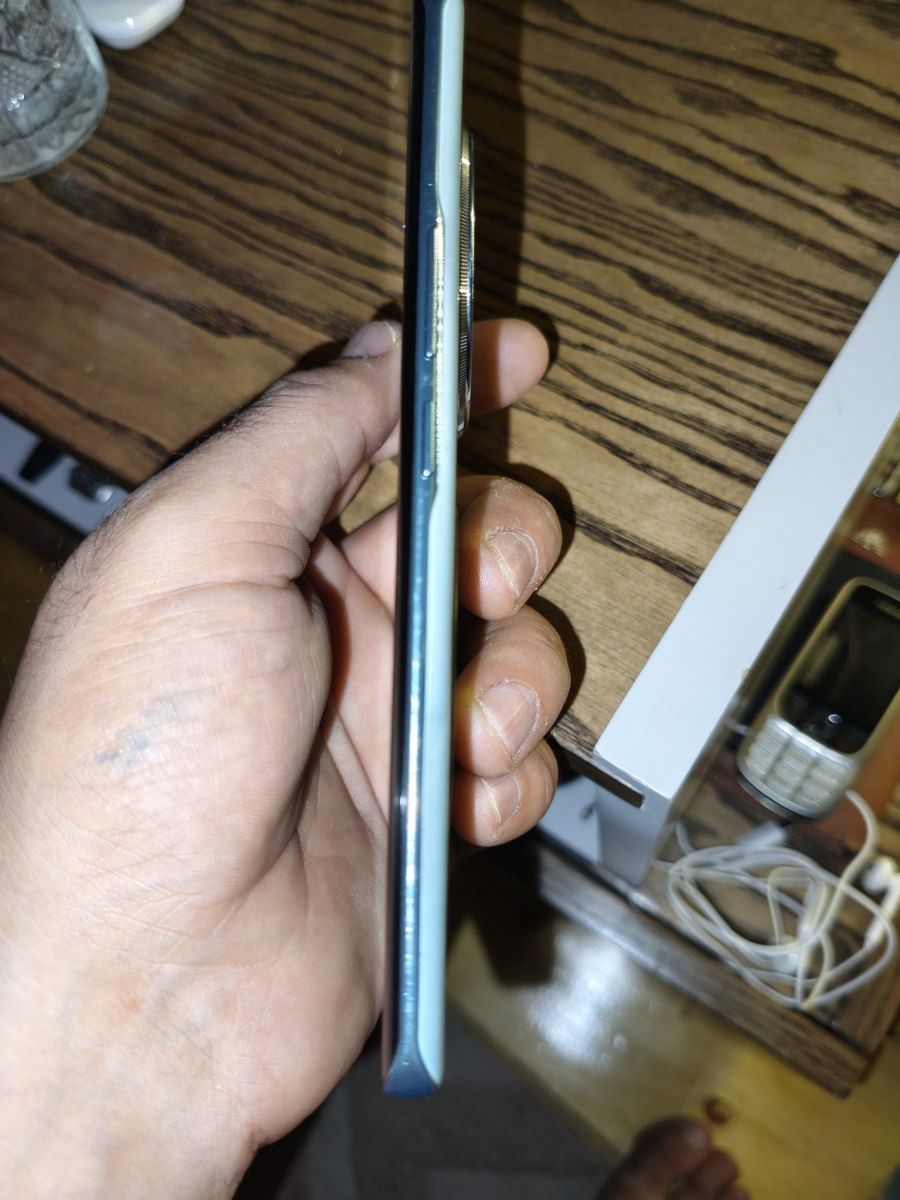 Honor X9c 5G Jade Cyan 256GB/12GB — Smartfonlar, Sumqayıt (2)
