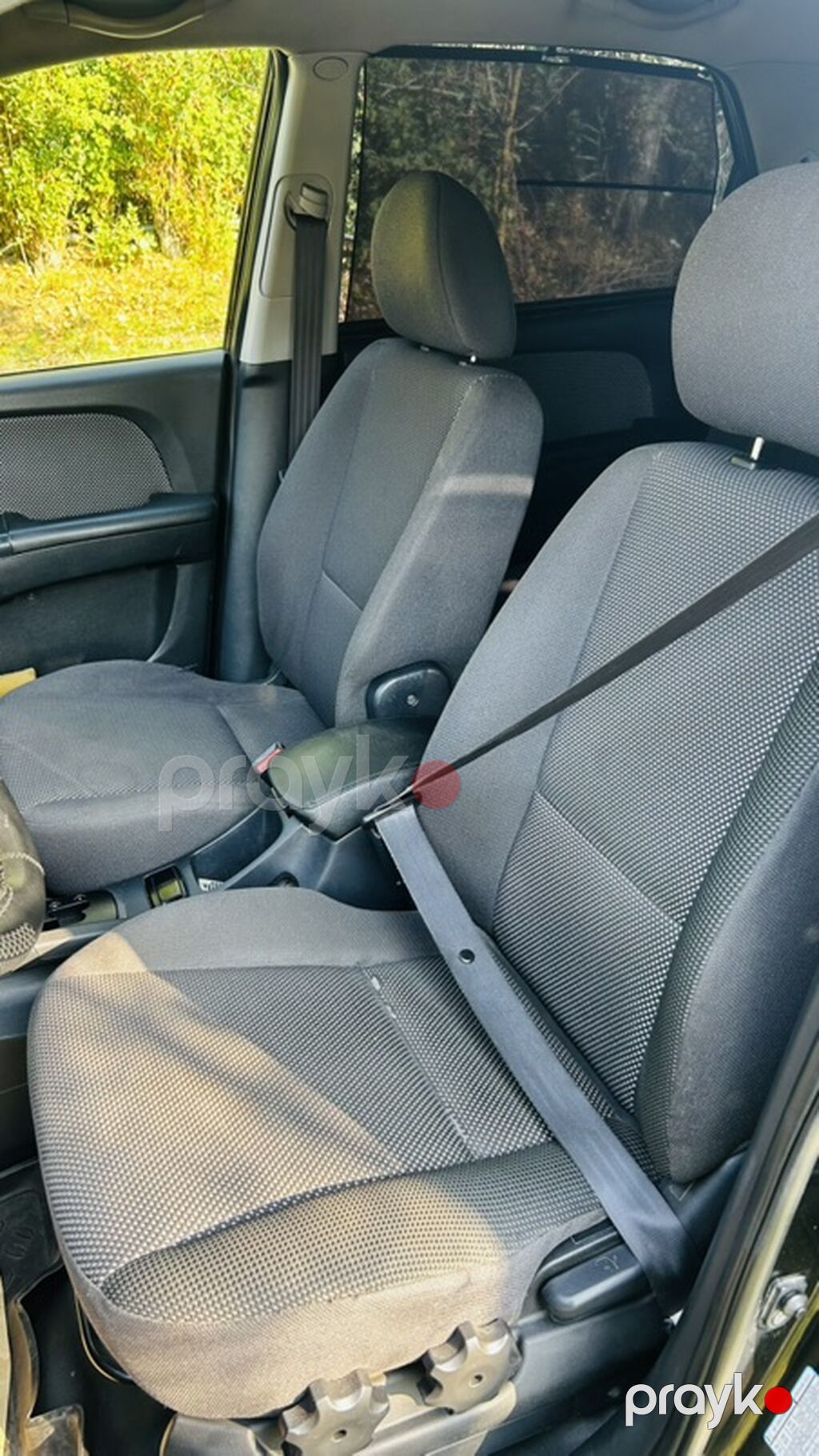 Kia sportage 2007 ci il 2 turbo dizel heç bir problemi yoxdur hər bir 90-UG-933 — Avto, Bakı (9)