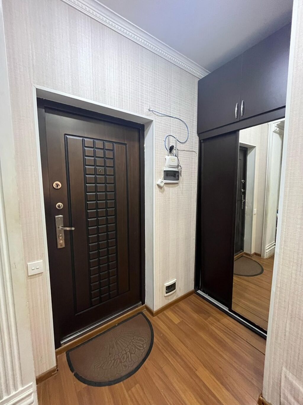 2 otaqlı, Yeni tikili, 61 kv. m — Daşınmaz əmlak, Xırdalan (8)