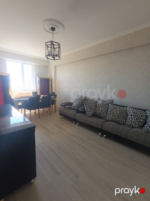 2-otaqlı yeni tikili, Buzovna qəs., 62 m²