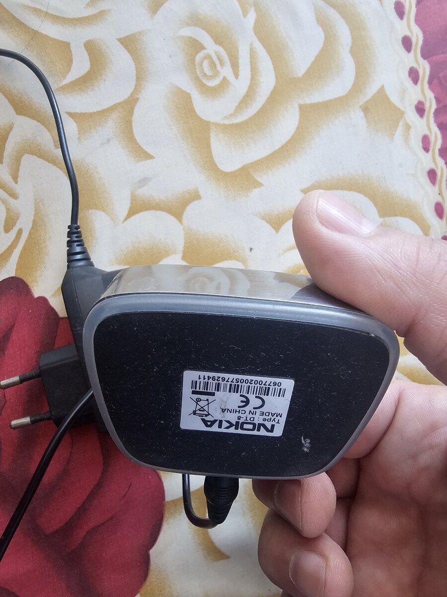 Nokia 8800 Silver — Smartfonlar, Bakı (11)