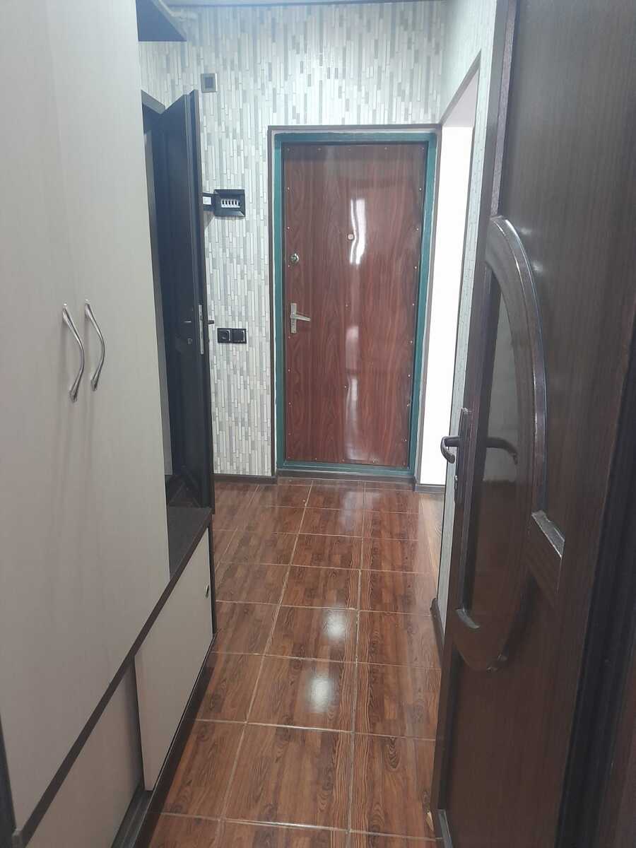 2-otaqlı mənzil kirayə verilir, Sumqayıt ş., 58 m² — Mənzil, Sumqayıt (7)
