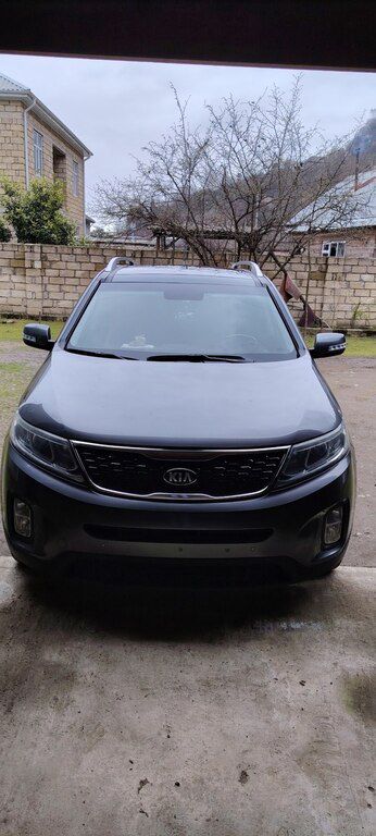 Kia Sorento, 2.2 L, 2013 il, 251 365 km — Avtomobillər, Lənkəran (3)