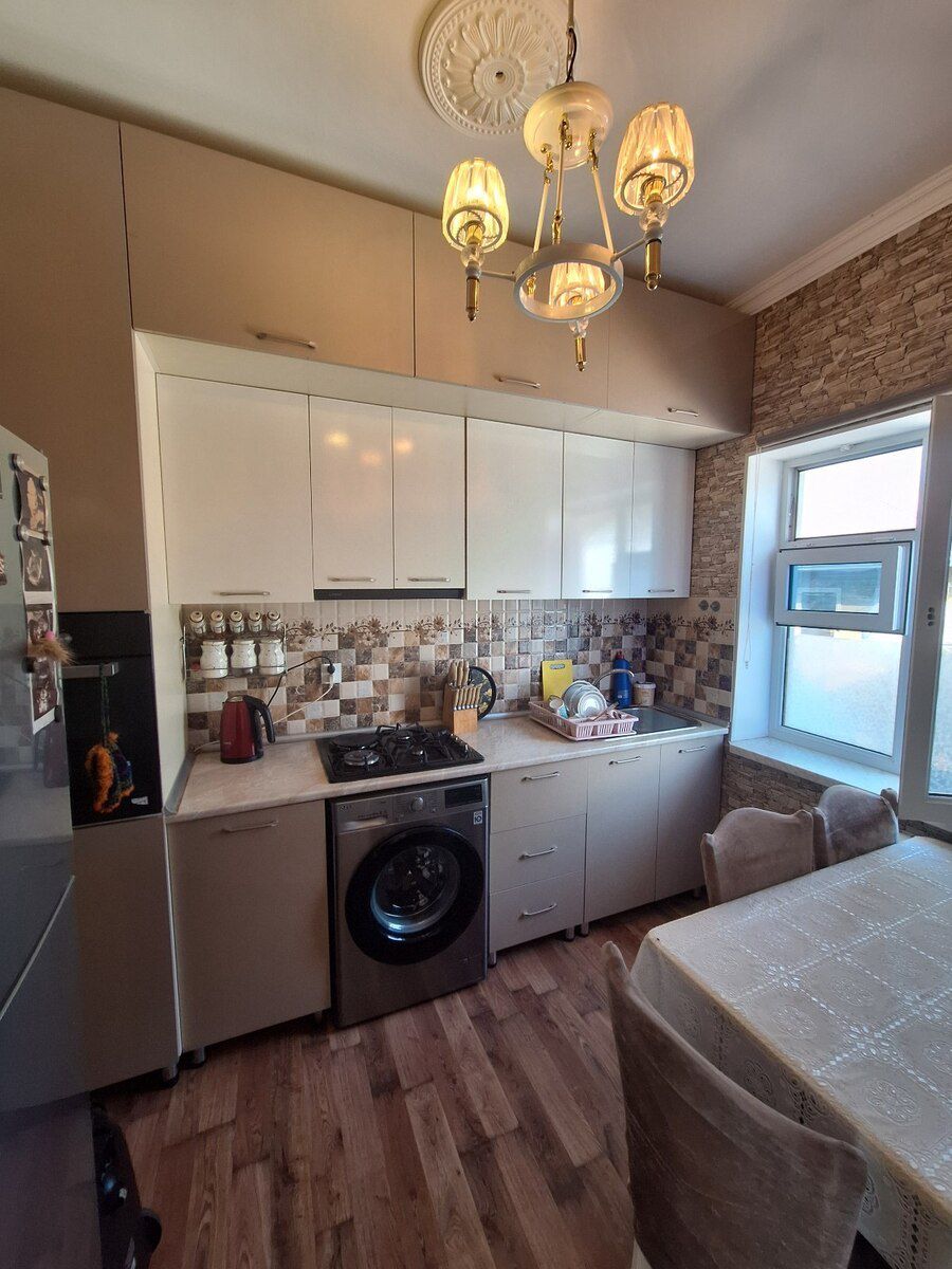 Həyət evi, Hökməli qəs — Ev, villa, Bakı (4)