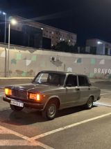 Lada (VAZ) 2107, 1.6 L, 2010 il, 54 055 km — Avtomobillər