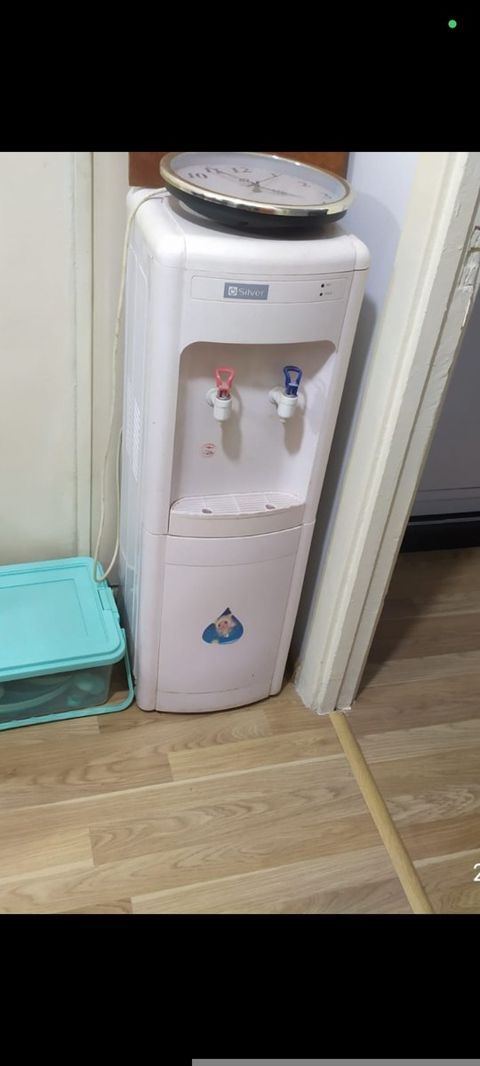 Su dispenseri — Bakı