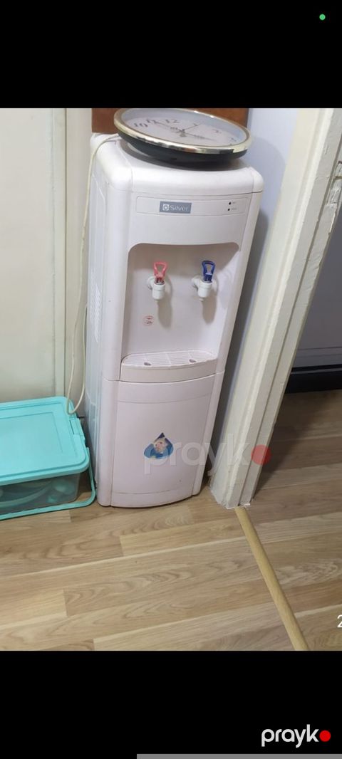 Su dispenseri
