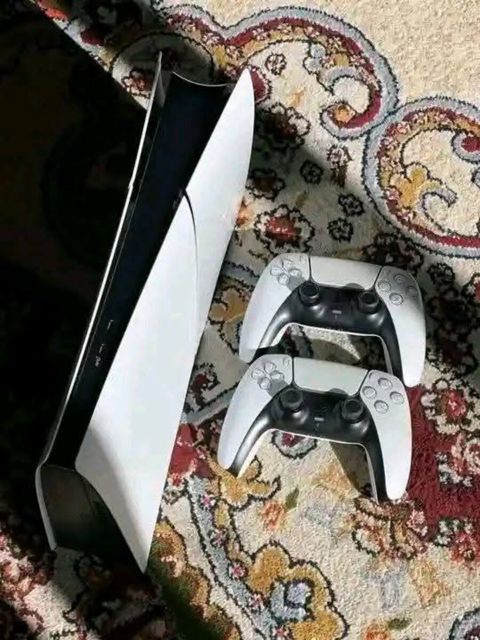 PlayStation 5 Slim 1TB — Bakı