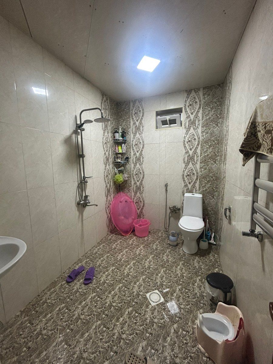 Həyət evi, Hövsan qəs — Ev, villa, Bakı (4)