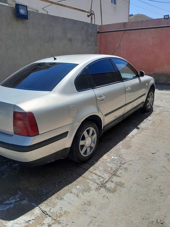 Volkswagen Passat, 1.8 L, 1998 il, 525 282 km — Avtomobillər, Bakı (2)
