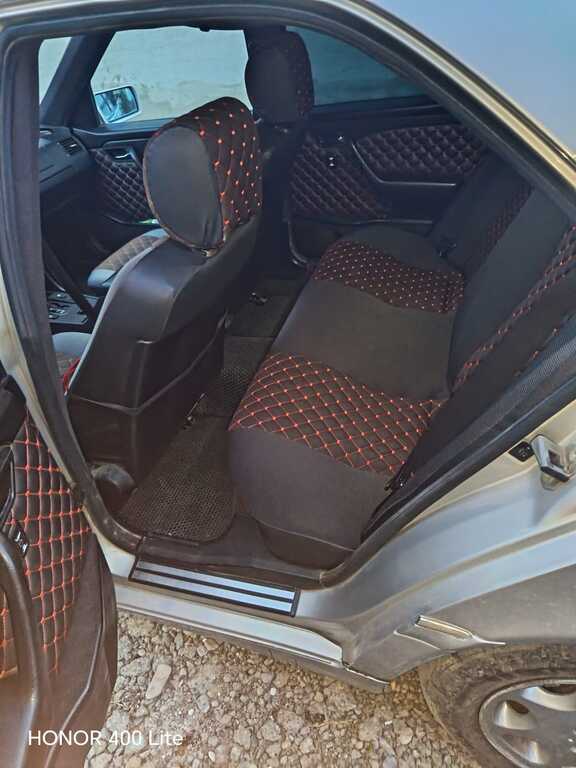 Mercedes C 220, 2.2 L, 1993 il, 400 000 km — Avtomobillər, Bakı (7)