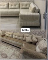 *550₼ Künc divan Satılır*‼ Açılır baza var yeni kimidir — Furniture