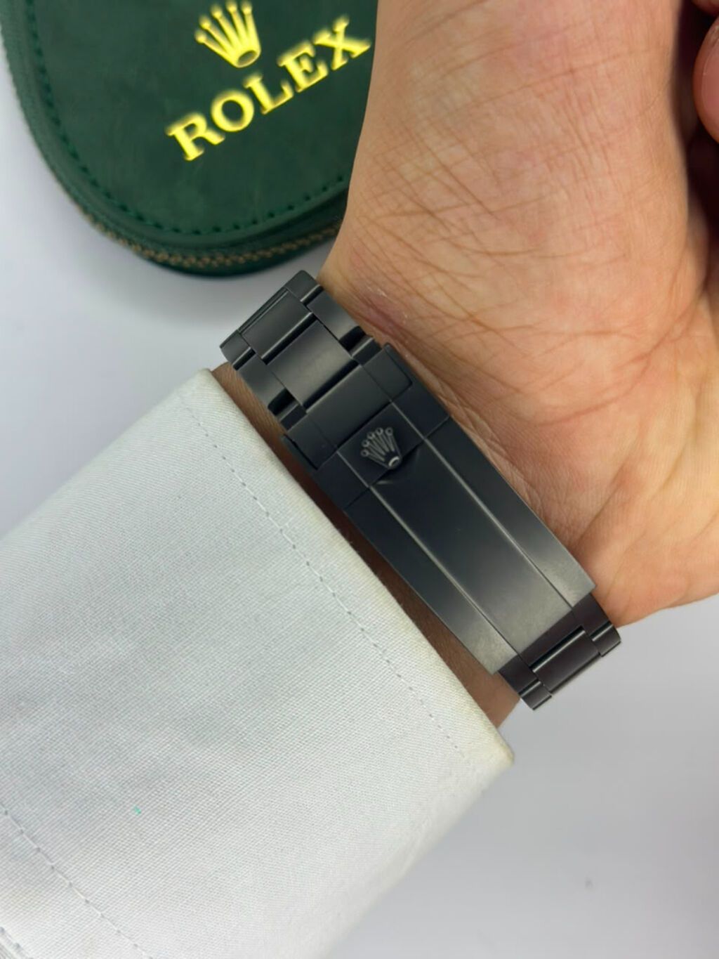 Yeni, Qol saatı, Rolex — Qol saatları, Bakı (5)