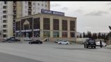 Bakı-Sumqayıt trası istiqamətində, “Təkər Mərkəzi”nin yaxınlığında — Construction and Repair