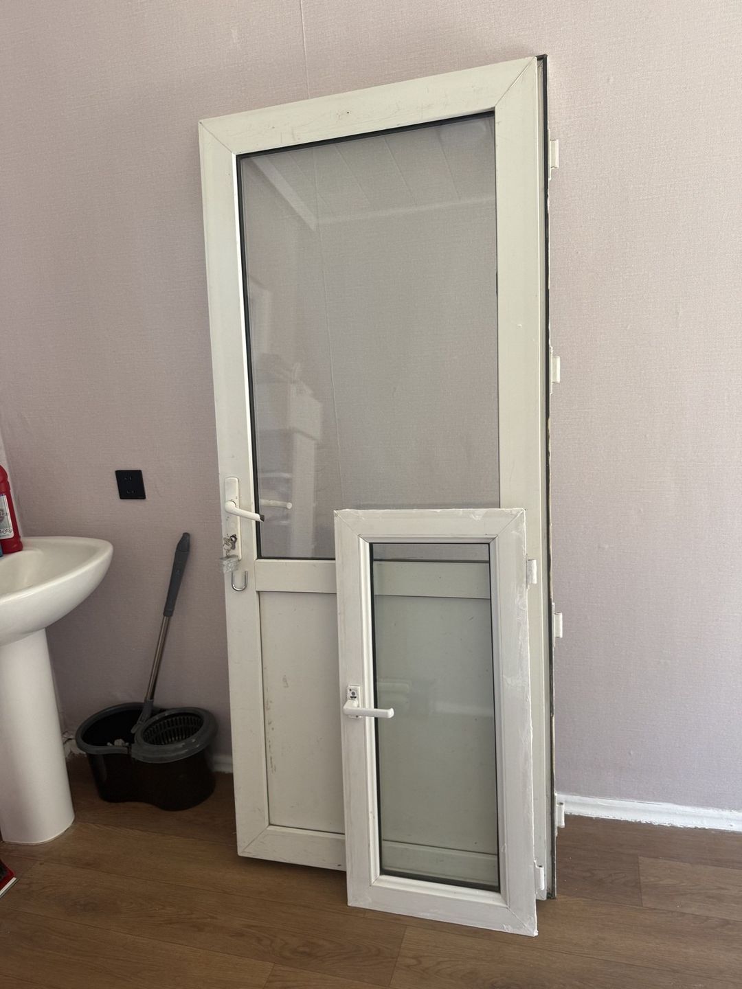 Qapı — Təmir və inşaat, Bakı (3)