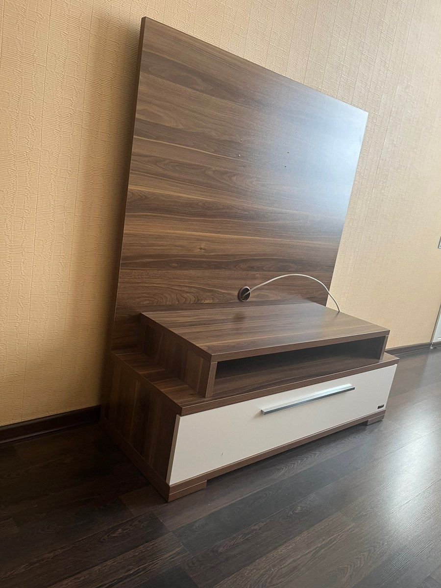 TV stend — Elektronika, Bakı (2)