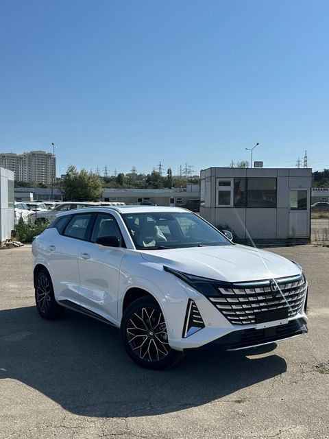 Changan Uni-Z, 1.5 L, 18.4 kWh, 2025 il, yeni — Bakı