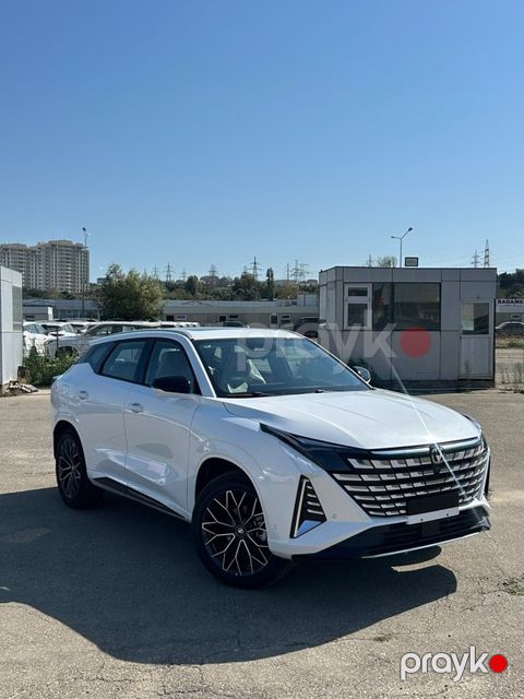 Changan Uni-Z, 1.5 L, 18.4 kWh, 2025 il, yeni