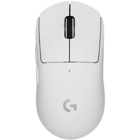 Logitech G Pro X Superlight 2 simsiz oyun siçanı – ağ rəng - Yüksək — Bakı