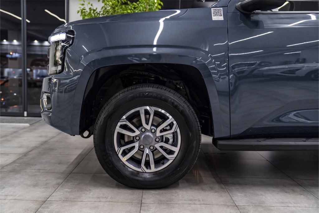JMC Grand Avenue, 2.3 L, 2025 il, yeni — Avtomobillər, Bakı (4)