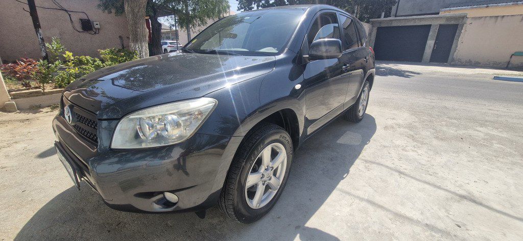 Toyota RAV4, 2.0 L, 2006 il, 200 460 km — Avtomobillər, Bakı (8)