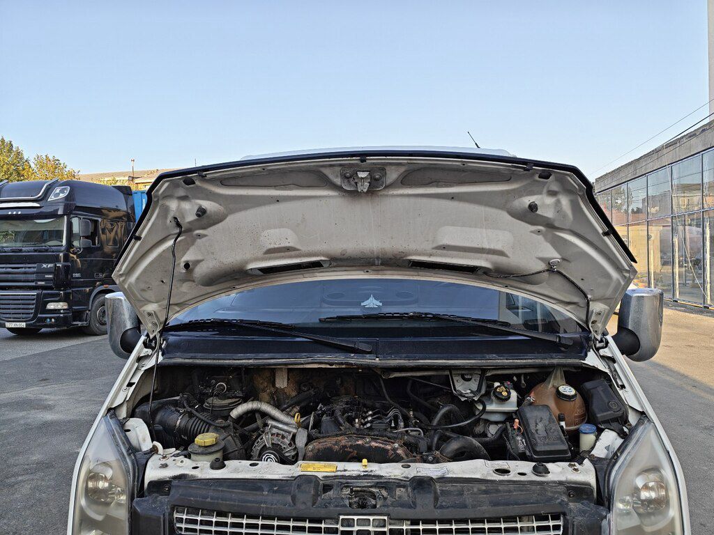 Ford Transit, 2.2 L, 2012 il, 300 000 km — Avtomobillər, Bakı (8)