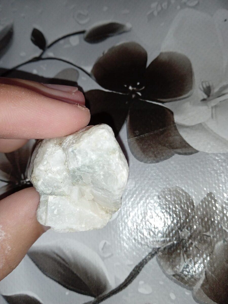 Kvars daşı — Kolleksiyalar, Xaçmaz (4)
