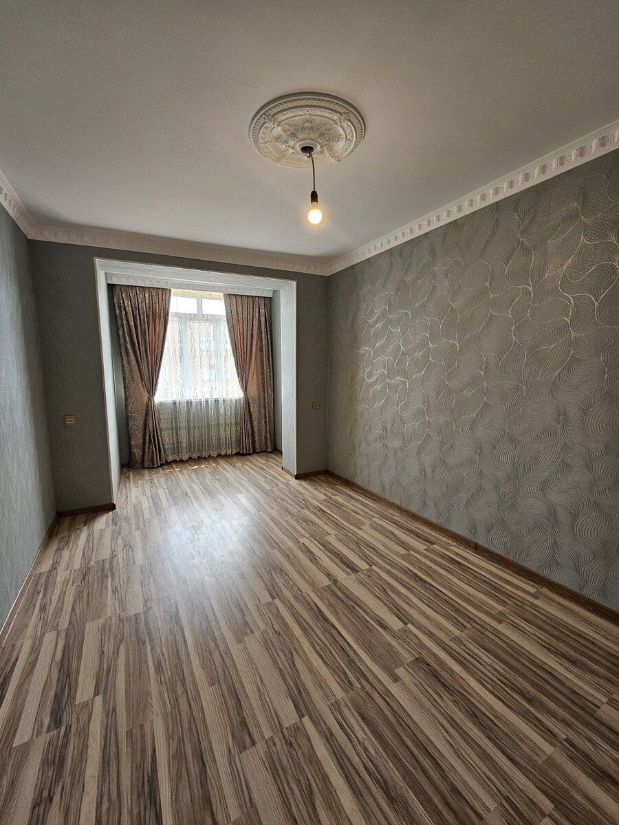 2-otaqlı mənzil, Gəncə ş., 58 m² — Mənzil, Gəncə (2)