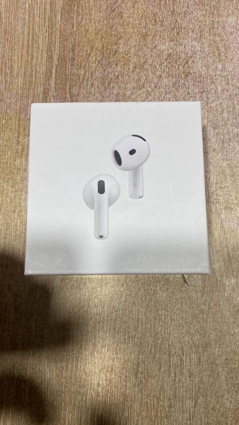Məhsul: Apple AirPods 4 with Active Noise Cancellation Xüsusiyyətlər — Sumqayıt