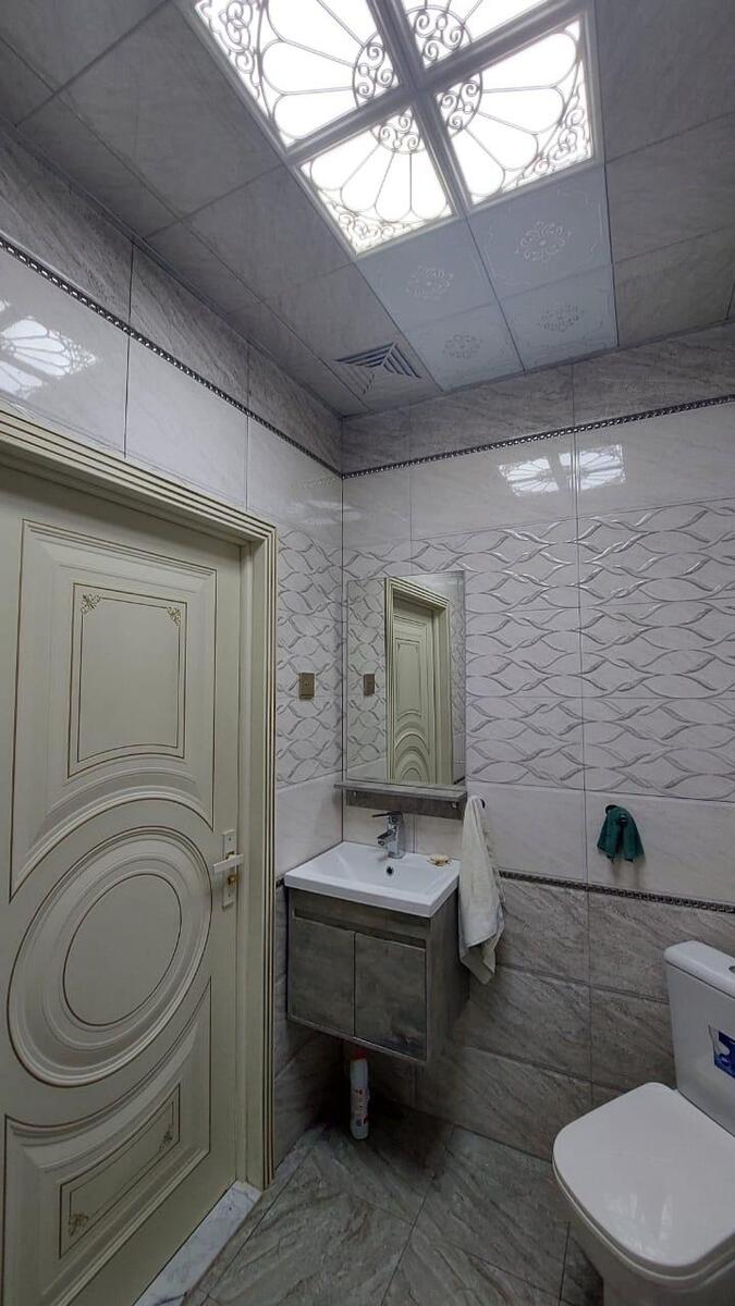3-otaqlı yeni tikili kirayə verilir, Abşeron r., 70 m² — Mənzil, Bakı (6)