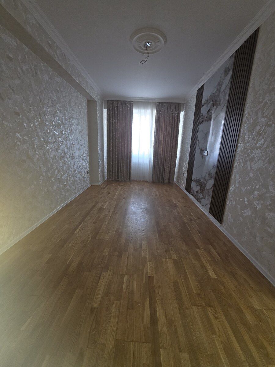 2-otaqlı yeni tikili, Xırdalan ş., 61 m² — Mənzil, Xırdalan (3)