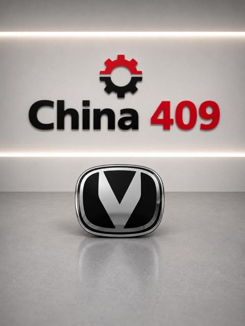 Changan Uni-Z Emblemi — Bakı