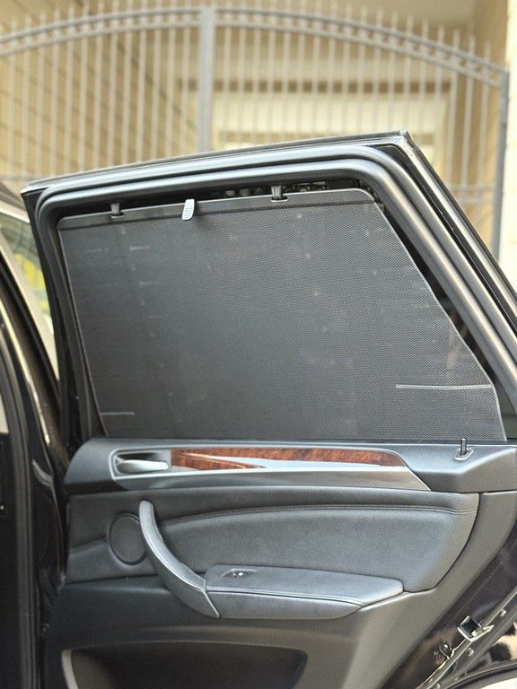 BMW X5, 3.0 L, 2013 il, 238 000 km — Avtomobillər, Bakı (5)