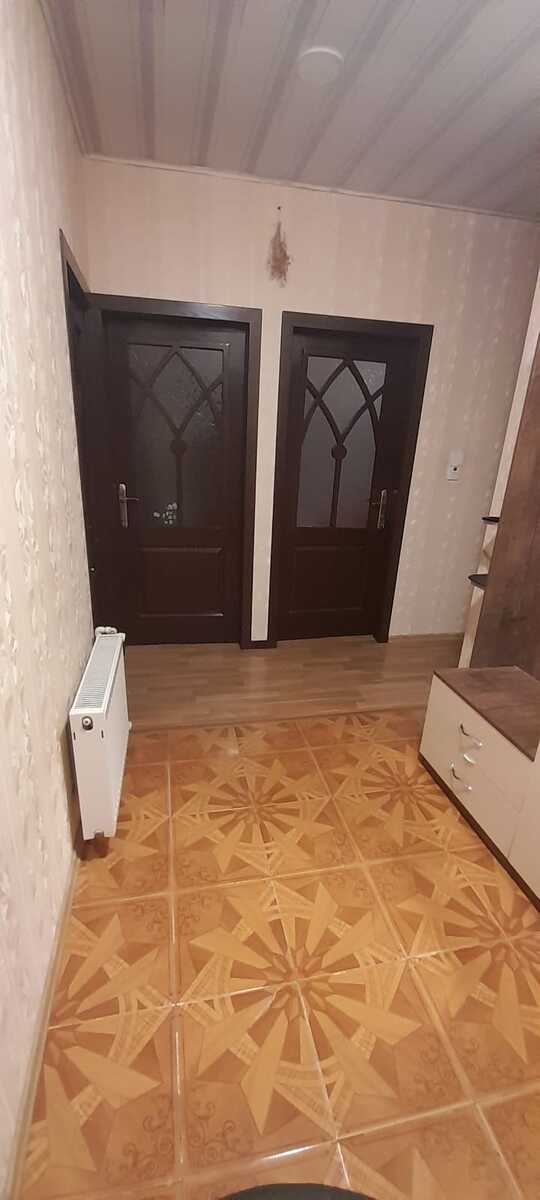 3-otaqlı mənzil, Yeni Günəşli qəs., 80 m² — Mənzil, Bakı (10)