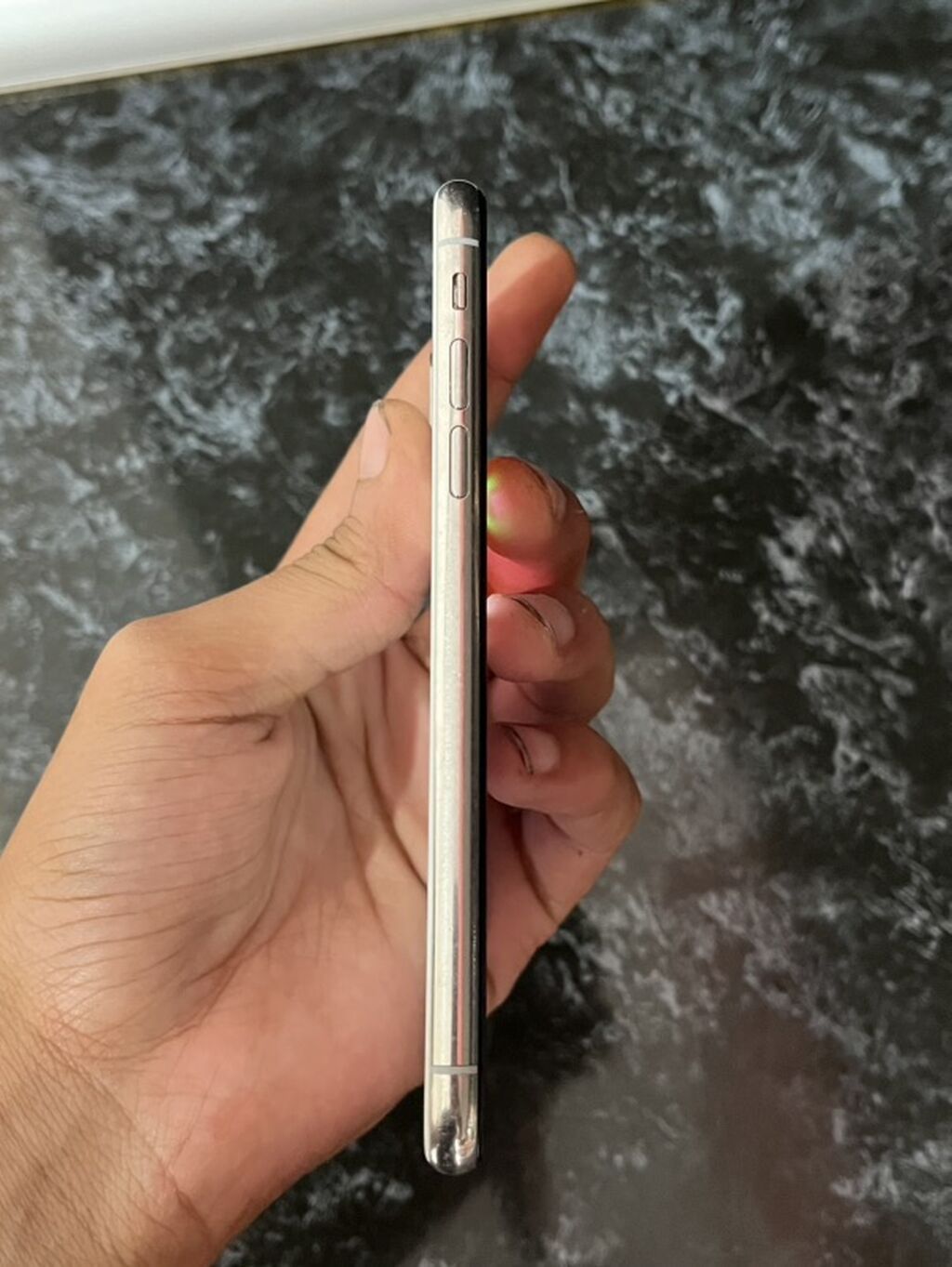 IPhone X, 256 GB, Ağ — Apple iPhone, Xırdalan (3)