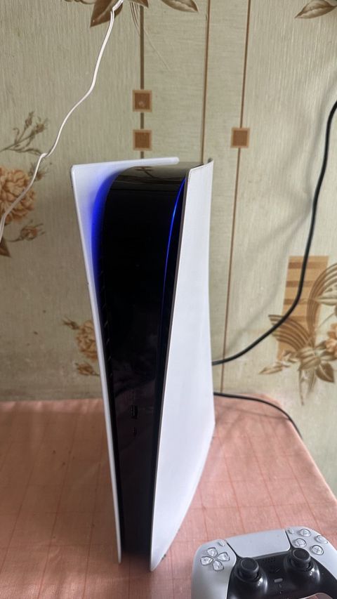 Playstation 5 digital 825GB — Bakı