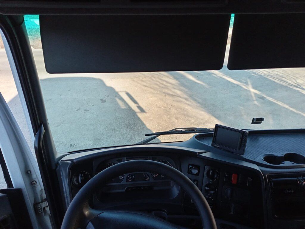 Mercedes Atego 2528, 2.5 L, 2006 il, 632 580 km — Yük maşınları, Salyan (10)